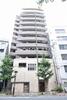 エスライズ京都河原町 7階 築18年3ヶ月の賃貸物件