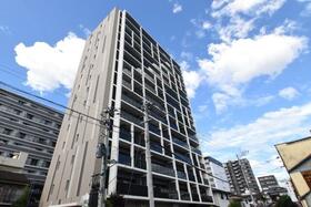ポレスター熊本新町レジデンス