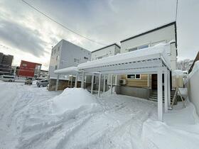 北海道札幌市清田区清田二条１丁目