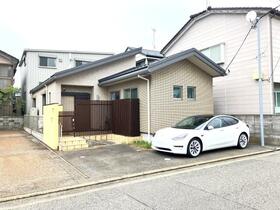 新潟県新潟市東区長者町