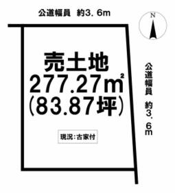岐阜県岐阜市水主町１丁目