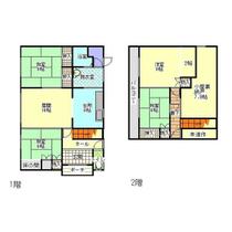 間取り：201025948878