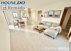 熊本県上益城郡嘉島町大字上仲間