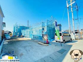 群馬県高崎市倉賀野町