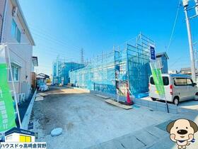 群馬県高崎市倉賀野町