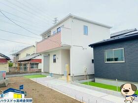 群馬県高崎市倉賀野町