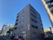 札幌市中央区北四条西１４丁目 6階建 築23年のイメージ