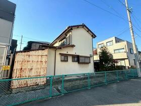 愛知県海部郡大治町大字西條字尼ケ須賀