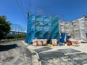 愛知県豊明市阿野町新切