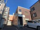 札幌市中央区南六条西１８丁目 2階建 築21年のイメージ
