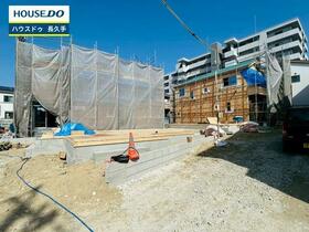 愛知県尾張旭市旭前町１丁目