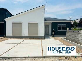 愛知県知多市金沢字郷中