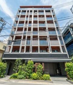 クレヴィア山吹神楽坂
