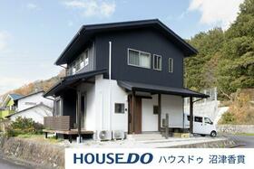 静岡県伊豆市牧之郷