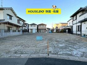 愛知県名古屋市中川区吉津２丁目