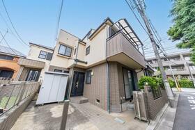 東京都中野区白鷺３丁目