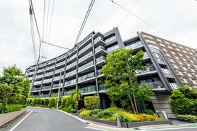 シティテラス文京小石川