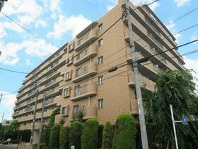 メロディーハイム水元公園弐番館