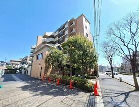 クレストコート金町