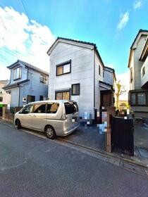 東京都葛飾区南水元２丁目