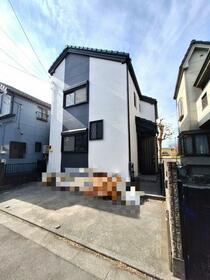 東京都葛飾区南水元２丁目