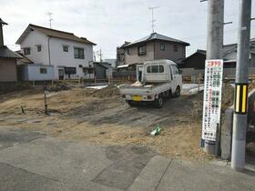 愛媛県松山市立花２丁目