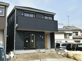 愛媛県松山市立花２丁目