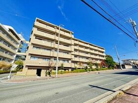 メゾン・ヴァンベール広沢Ｂ棟