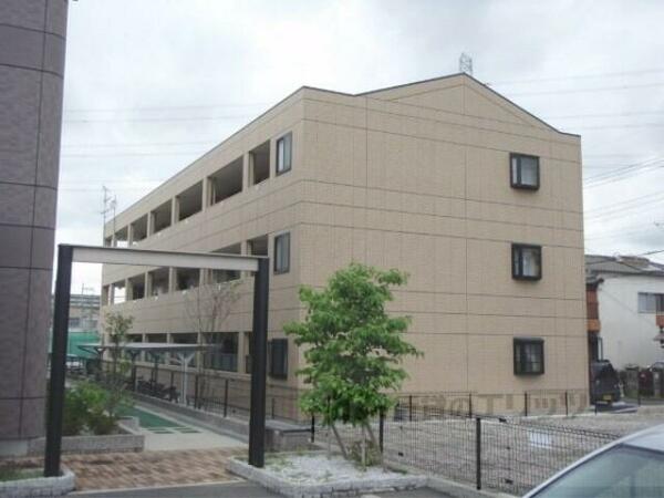 大阪府枚方市片鉾東町(賃貸マンション1LDK・3階・36.00㎡)の写真 その1