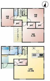滋賀県長浜市平方町