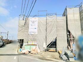 滋賀県長浜市平方町