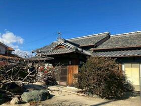 三重県四日市市浜一色町