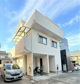 大阪府堺市北区東三国ヶ丘町５丁