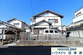 静岡県富士宮市小泉