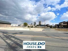 愛知県東海市加木屋町仲新田