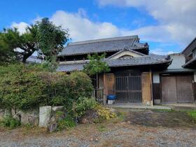 兵庫県多可郡多可町中区中安田