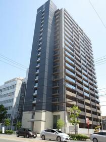 クラースタワー松山駅前
