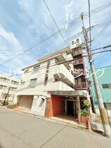 大阪府大阪市住之江区南加賀屋３丁目（賃貸マンション2LDK・3階・52.05㎡） その15