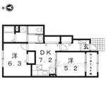 宮津市字須津 2階建 築15年のイメージ