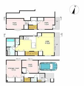 東京都江戸川区北小岩７丁目