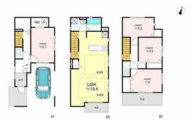 東京都江戸川区東小岩６丁目