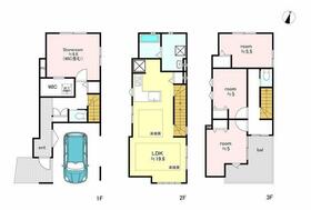 東京都江戸川区東小岩６丁目