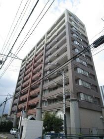ヴェルビュ福島駅前
