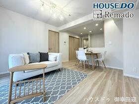 ハウベストマンション帯山三番館