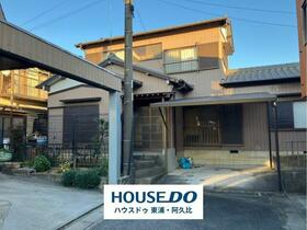 愛知県知多郡東浦町大字藤江字前田