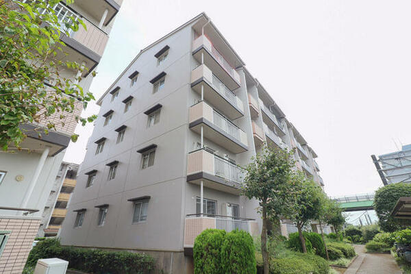 apartment 茨城県龍ケ崎市佐貫町
地図を見る