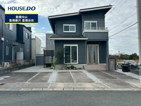 愛知県豊橋市大岩町字前荒田