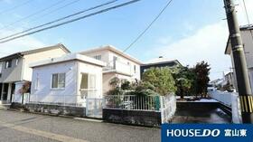 富山県富山市上冨居３丁目