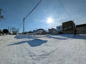 北海道札幌市白石区平和通９丁目北