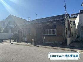 愛知県名古屋市熱田区旗屋２丁目